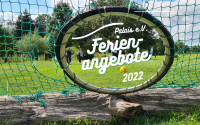 Angebote in den Sommerferien