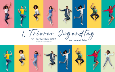 1. Trierer Jugendtag