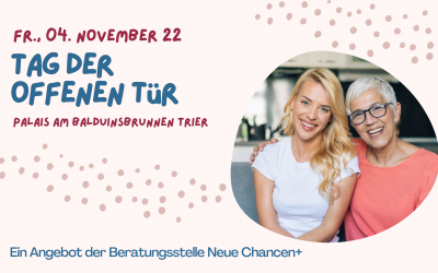 Tag der offenen Tür