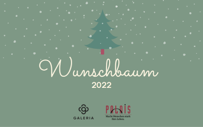 Wunschbaum 2022