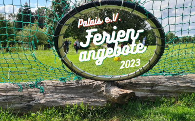 Pfingst-Erlebnis 2023 – weitere Plätze buchbar