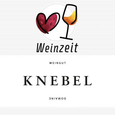 Weinzeit 11.12.2026: VDP Weingut Knebel