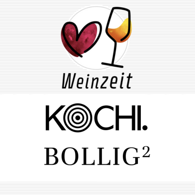 Weinzeit 18.09.2026: Weingut Koch / Weingut Bollig²