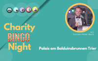 Charity-Bingo - 20.02.2026