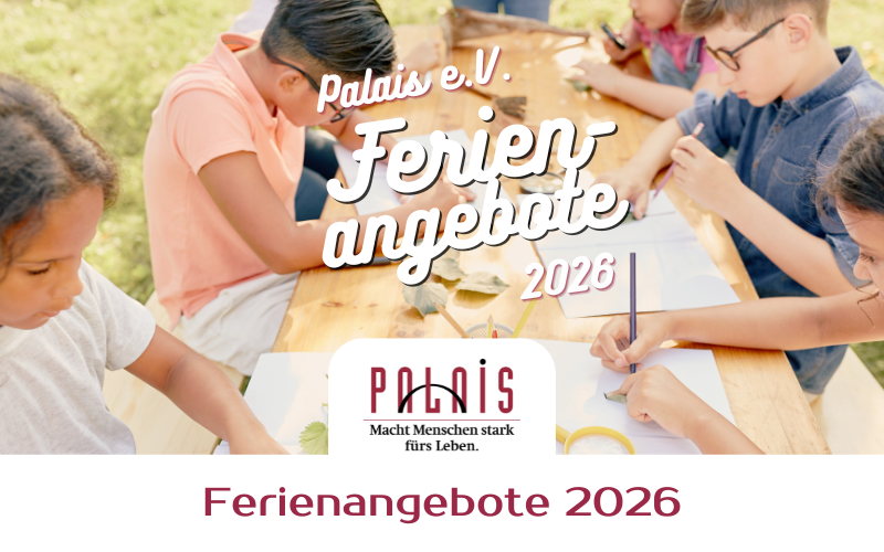 Ferienbetreuung in Trier