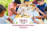 ErlebeDeineFerien: Ostern 2026