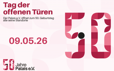 Tag der offenen Türen – Vielfalt erleben!