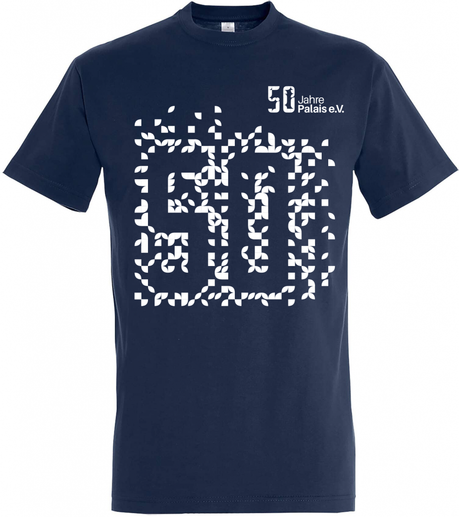 Jubiläumsshirt