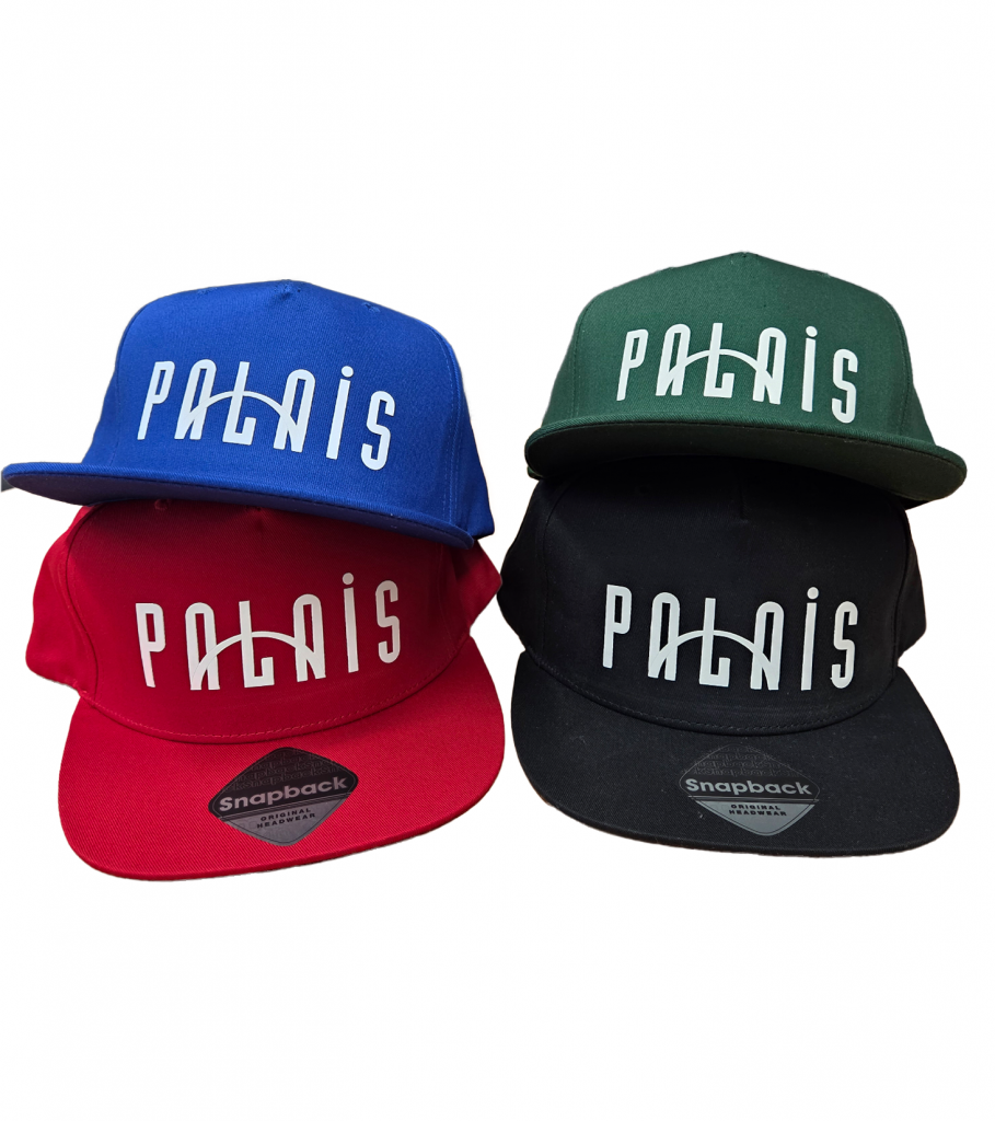 Snapback Cap