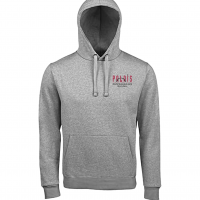 Hoodie unisex