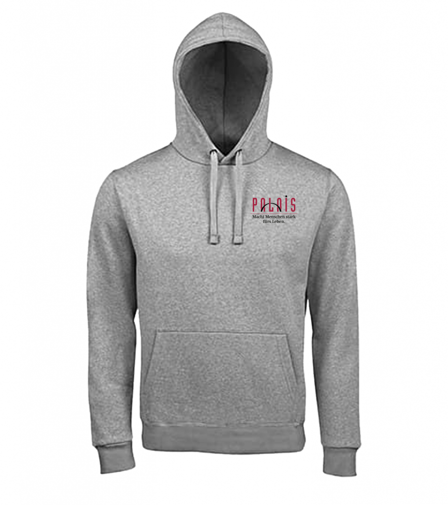Hoodie unisex