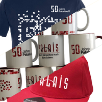 Mitarbeiter Merch
