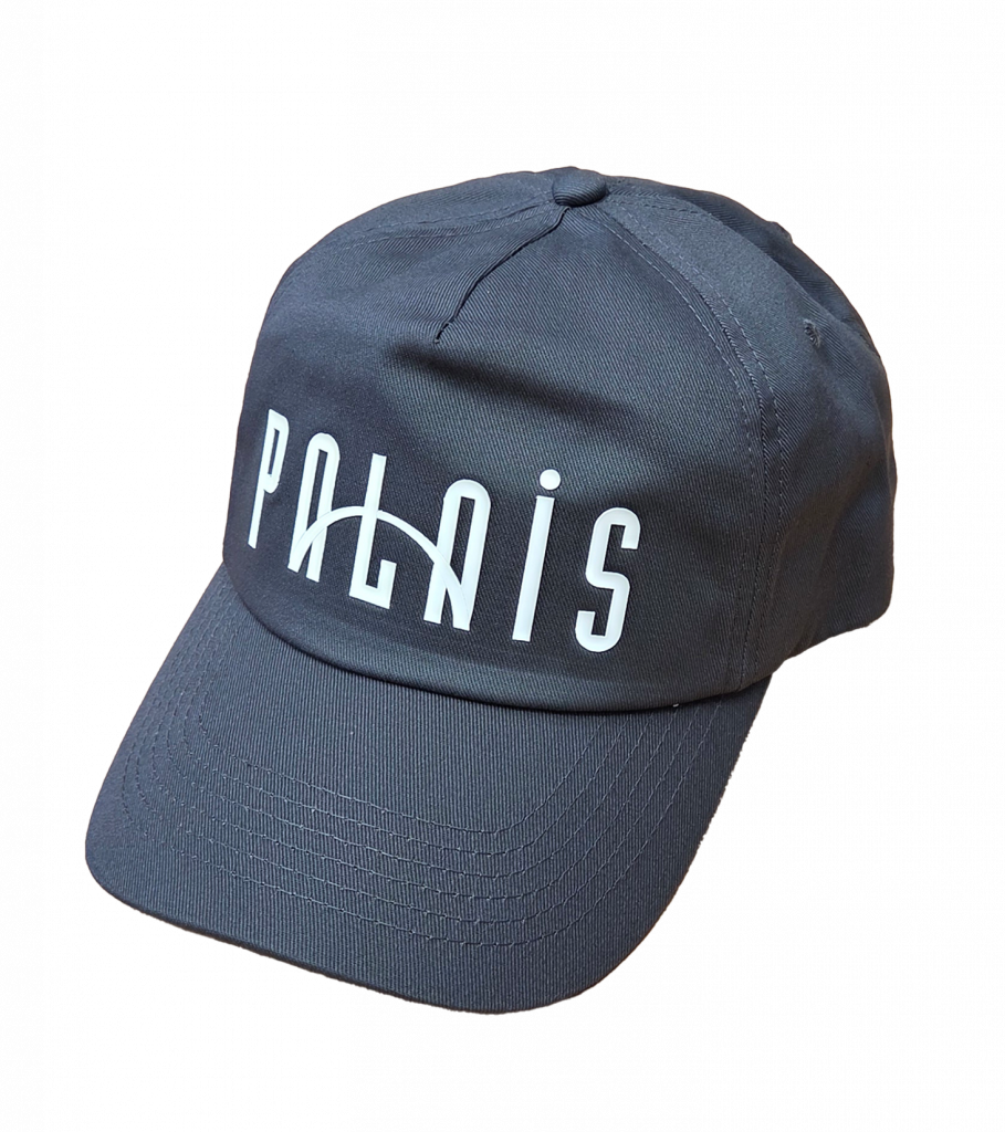 Original 5-Panel Cap