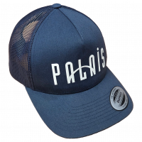 5-Panel Retro Trucker Cap