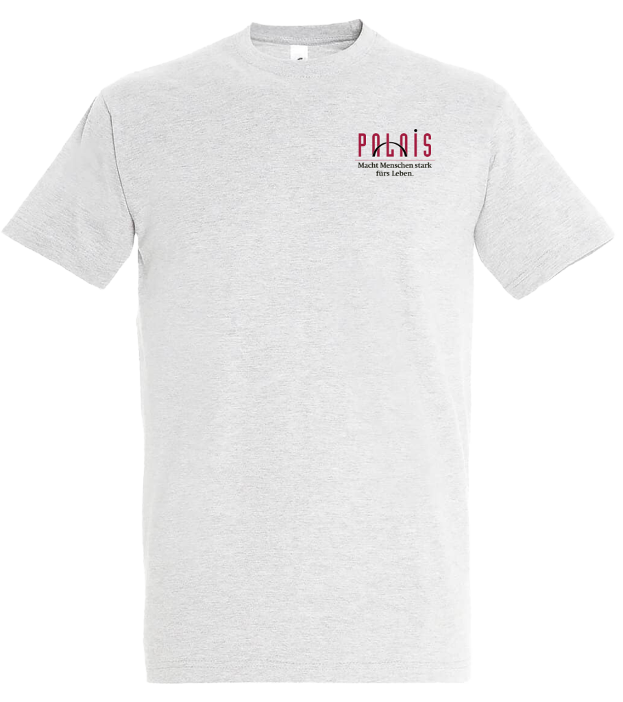 T-Shirt Classic Palais