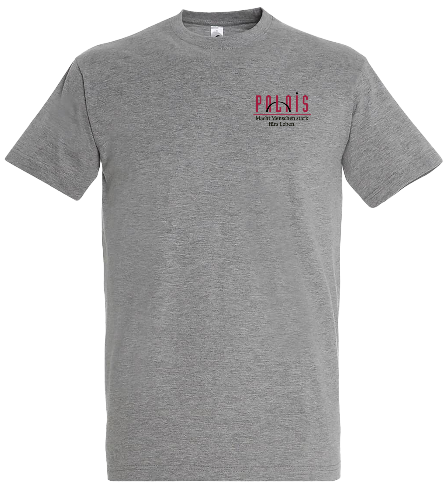 T-Shirt Classic Palais – Bild 3