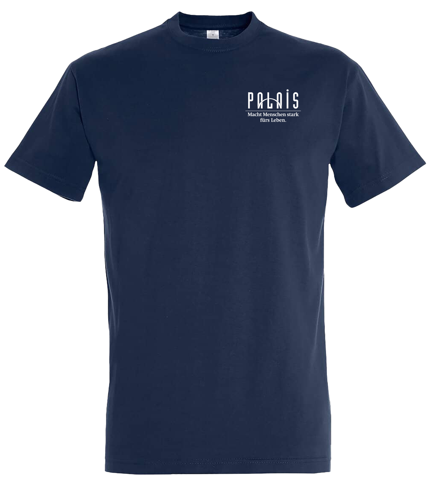 T-Shirt Classic Palais – Bild 4