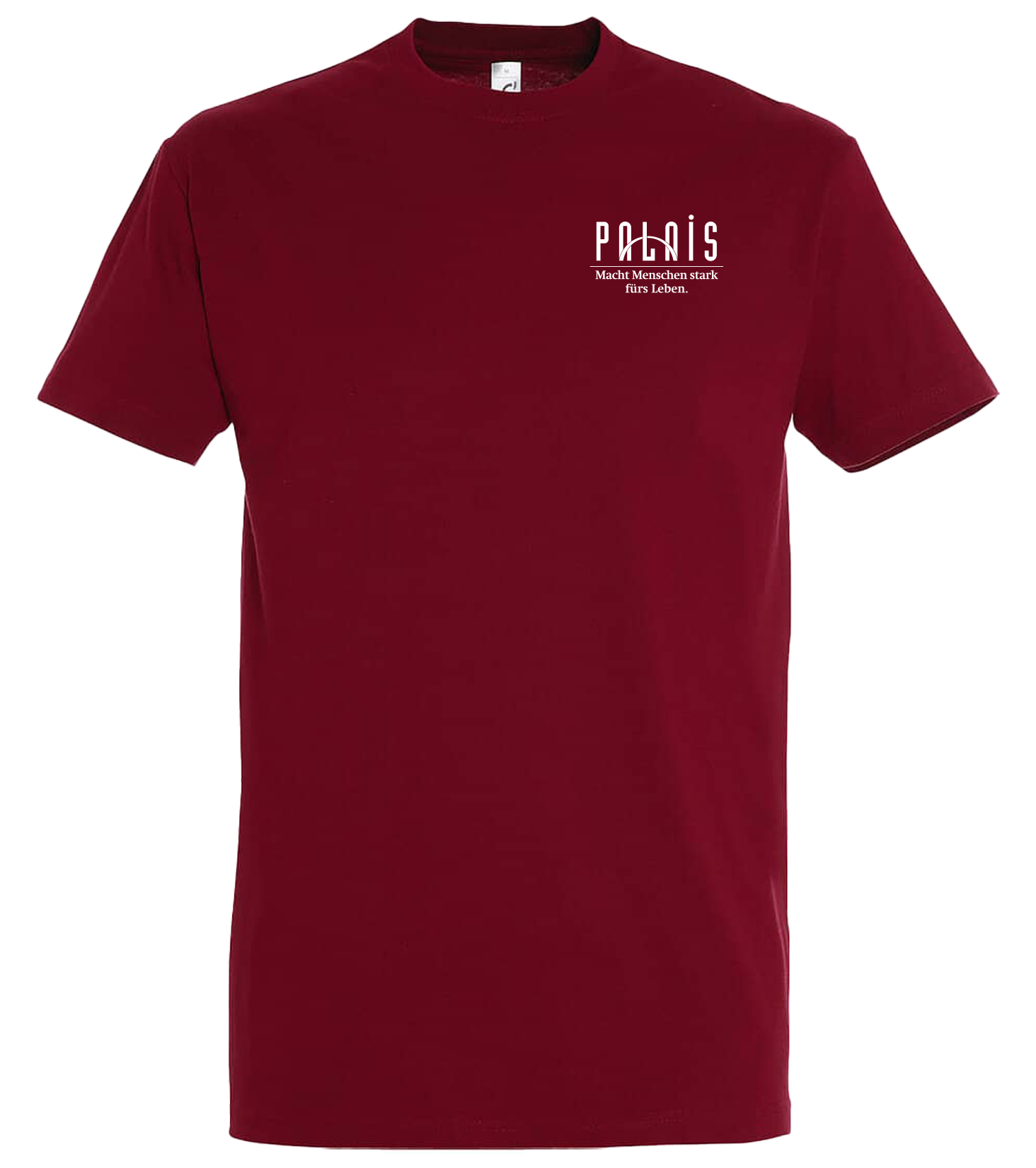 T-Shirt Classic Palais – Bild 5
