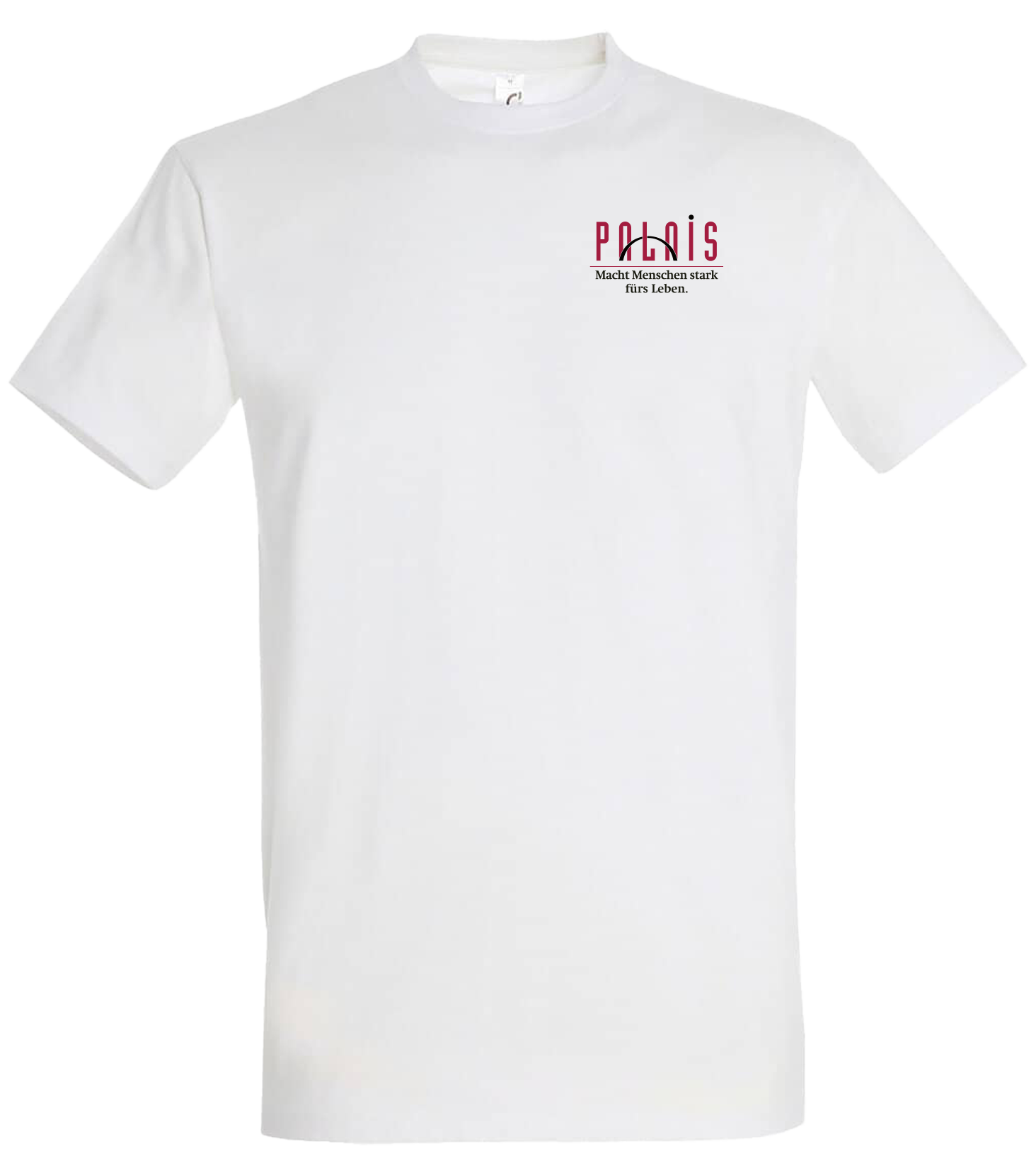 T-Shirt Classic Palais – Bild 2